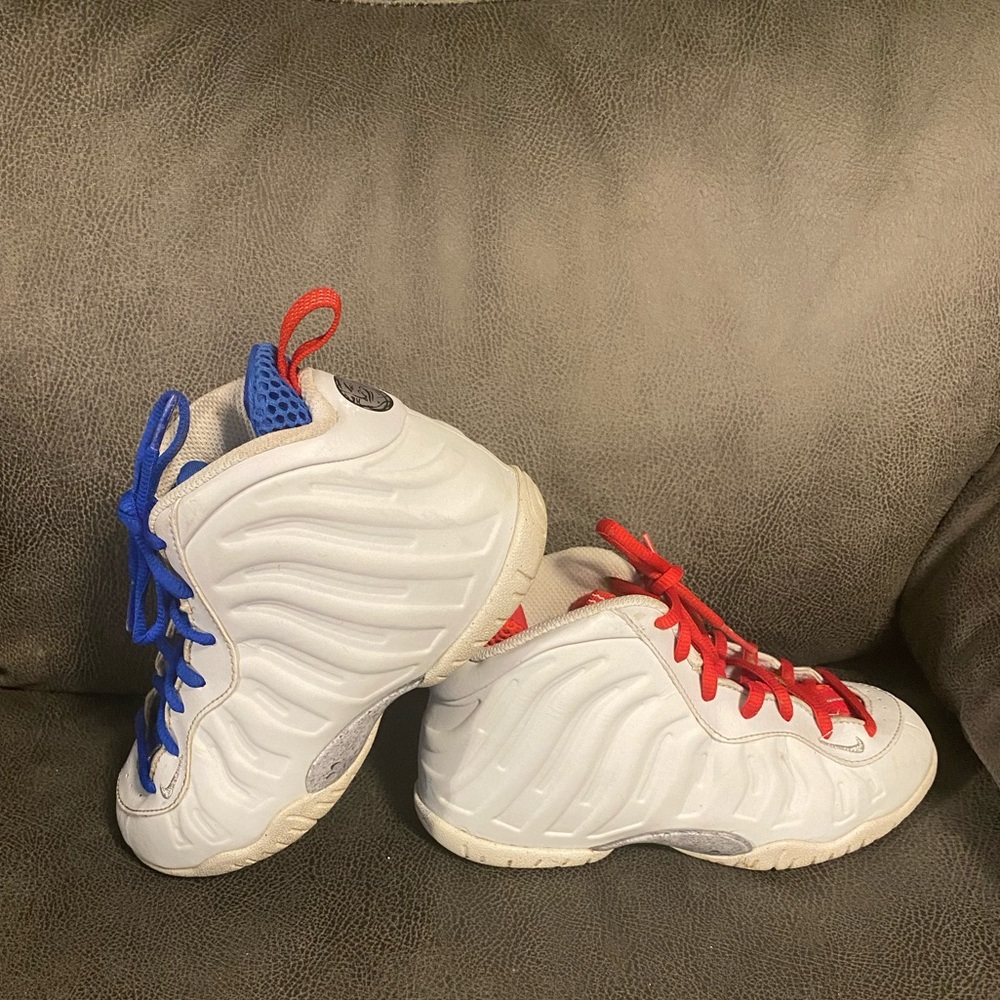 Little posite One